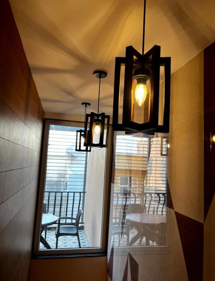 Heritage Residency - Royal Camping Club, Panhāla エクステリア 写真